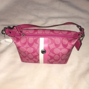 Brand new coach purse